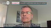 Alex Zanardi: l'intervento di Alberto Brandi