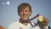 Alex Zanardi: ritratto di un campione