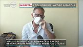 Reddito di cittadinanza: i colloqui di lavoro a Bacoli
