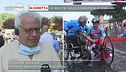 Alex Zanardi in coma farmacologico a Siena
