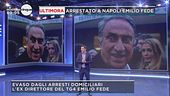 Ultim'ora: arrestato Emilio Fede