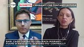 Migranti: fughe di nascosto, servono più controlli?