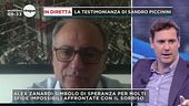 Alex Zanardi, grave incidente in handbike