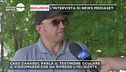Incidente Zanardi: testimonianze