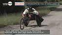 Incidente Zanardi:  il comandante dei vigili di Sienalunga