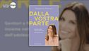 Roberta Ferrari: " Dalla vostra parte"