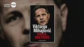 Viktorija Mihajlovic: "Sinisa mio padre"