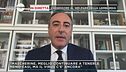 Coronavirus in Lombardia, in diretta Giulio Gallera