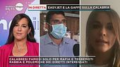 La provocazione della Easy Jet sulla Calabria