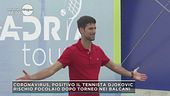 Djokovic, la sfida sbagliata