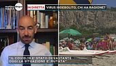 Matteo Bassetti sulla Fase 3