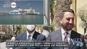 La gaffe del Vice Ministro Cancelleri