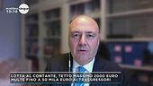 Lotta al contante: parla l'economista