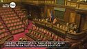 Senato, via il taglio ai vitalizi
