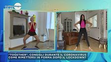 "Together", consigli durante il Coronavirus