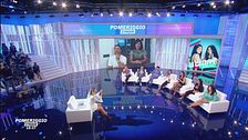 Giovedì 12 settembre