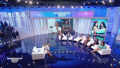 Giovedì 12 settembre