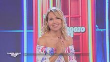 Mercoledì 18 settembre