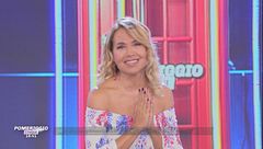 Mercoledì 18 settembre