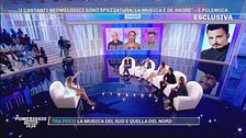 Giovedì 19 settembre