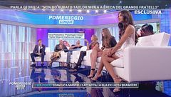 Martedì 24 settembre