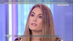 Venerdì 27 settembre