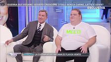 Giovedì 3 ottobre