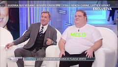 Giovedì 3 ottobre