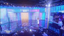 Il nuovo studio di Pomeriggio 5