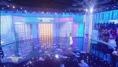 Il nuovo studio di Pomeriggio 5