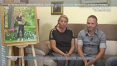 Il giallo di Annamaria: caduta dal balcone?