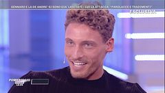 Gennaro Lillio: "La mia verità"