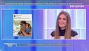 Cristiano De Andrè incontra la figlia Fabrizia