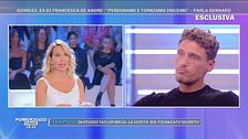 Gennaro Lillio: "Francesca è una storia chiusa"