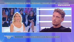 Gennaro Lillio: "Francesca è una storia chiusa"