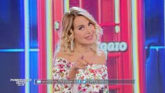 Martedì 8 ottobre