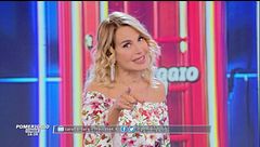Martedì 8 ottobre