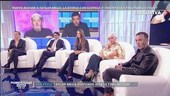 Mercoledì 9 ottobre