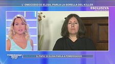 L'omicidio di Elisa: intervista esclusiva alla sorella del killer
