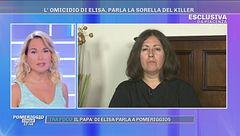 L'omicidio di Elisa: intervista esclusiva alla sorella del killer