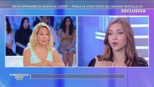 Martina Nasoni: "Devo operarmi di nuovo al cuore"