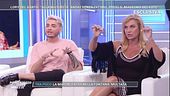 Lory Del Santo e la maturità hot