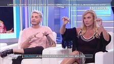Lory Del Santo e la maturità hot
