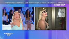 Francesca Cipriani sfonda la porta del Comune di Massa