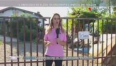 L'omicidio di Elisa - Scarcerato l'amico del Killer