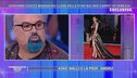Giovanni Ciacci giudica i look del red carpet