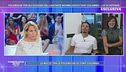 Tony Colombo e Tina Rispoli sotto accusa...