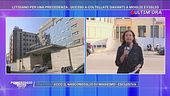 Litigano per una precedenza: ucciso a coltellate