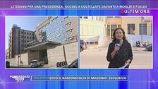 Litigano per una precedenza: ucciso a coltellate