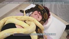 Segreti di bellezza... estivi!